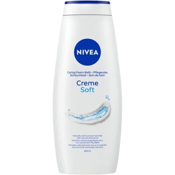 Creme Soft Shower Gel - Sprchový gel